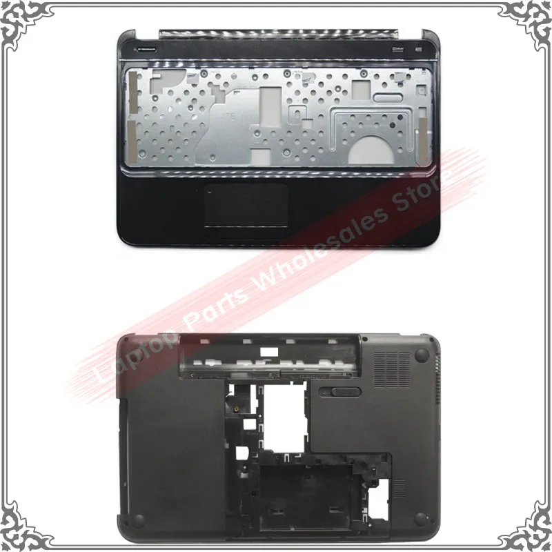 

Original For HP Pavilion G6-2000 C Shell Laptop Base Bottom Case Cover D Shell 684177-001 685843-001 Palmrest