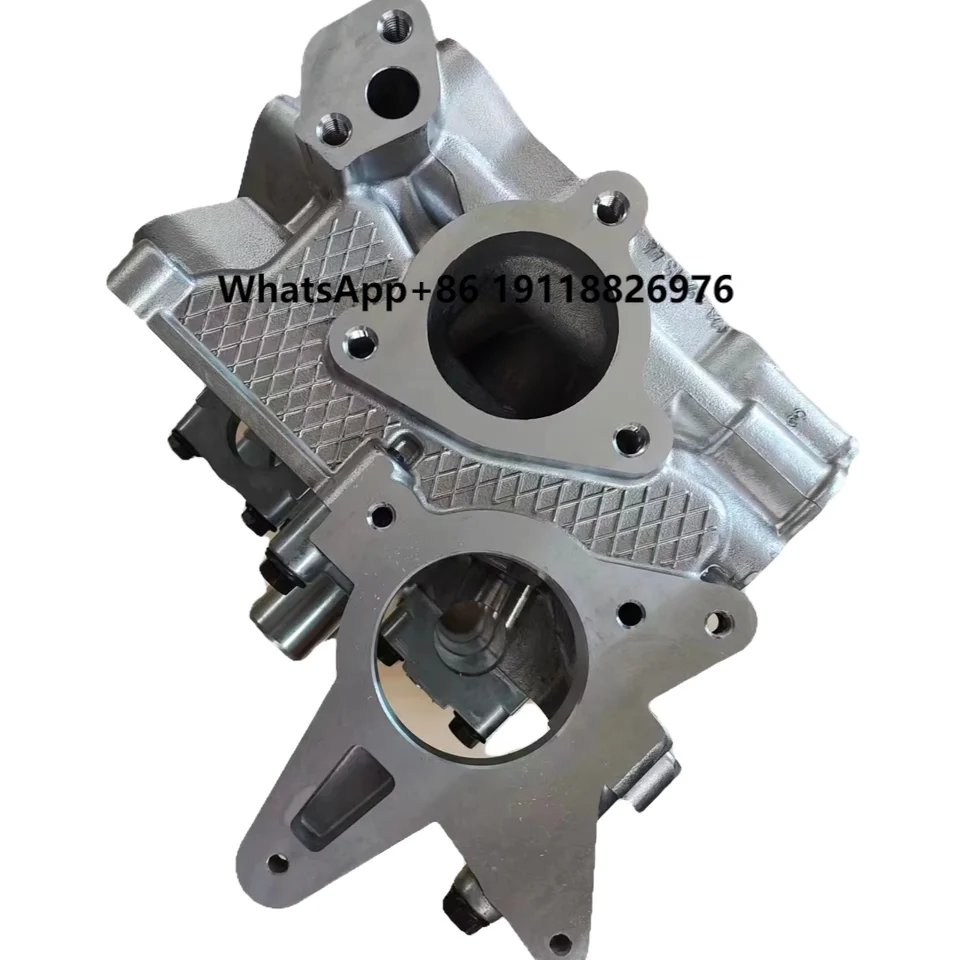 High Quality  515KR  Cylinder Head Engine for NISSAN Changan Cars New Condition