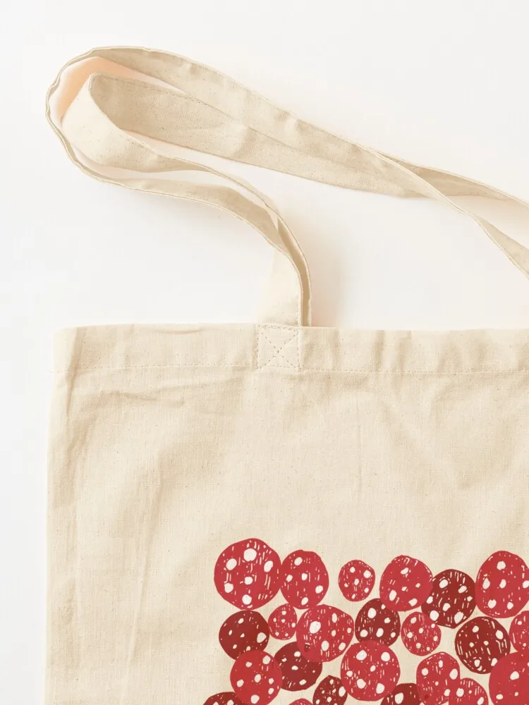 Salami Tote Bag Custom bag sacs de shopping Big bag Eco