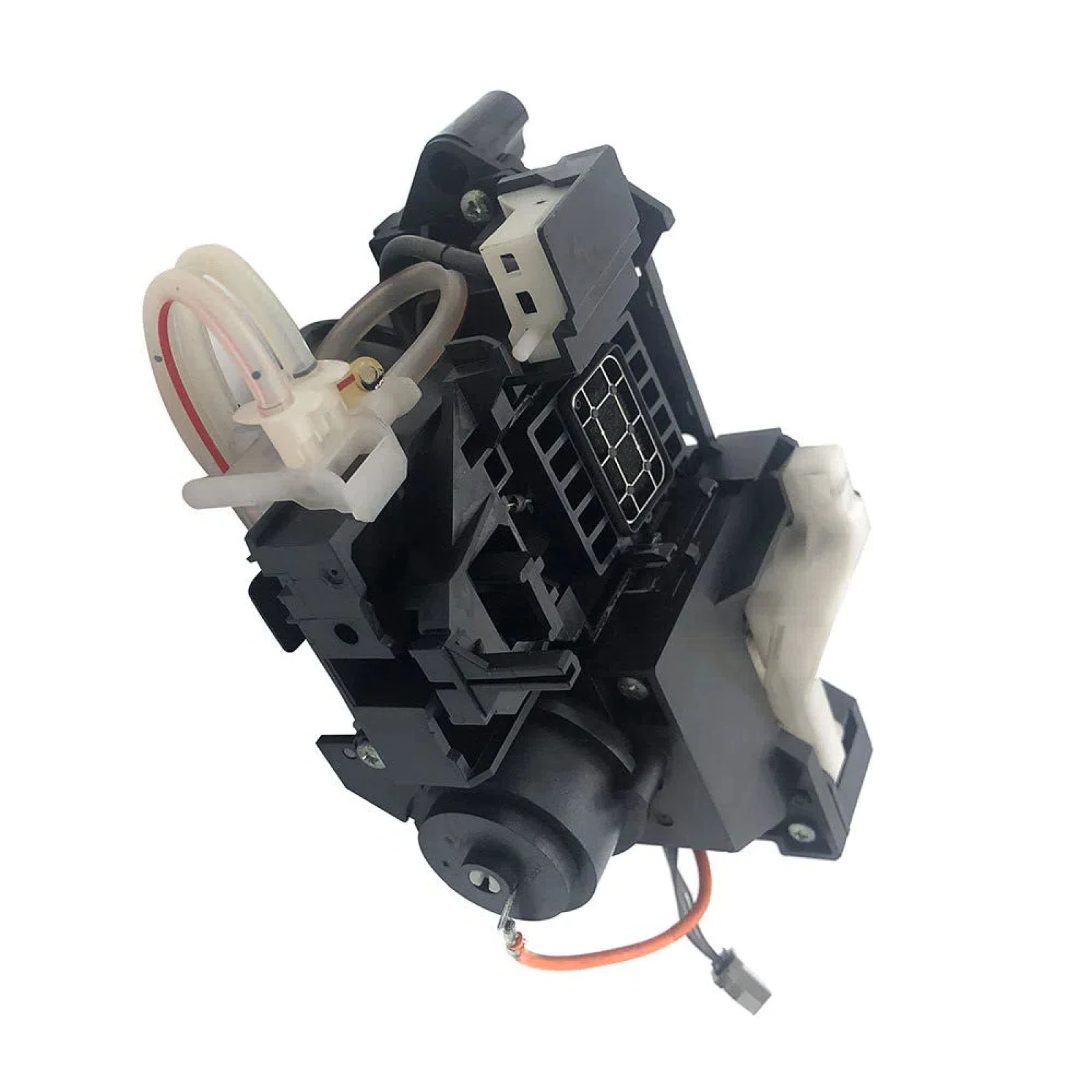1500 Ink Pump Assembly Capping Station For Epson 1400 1420 1390 1410