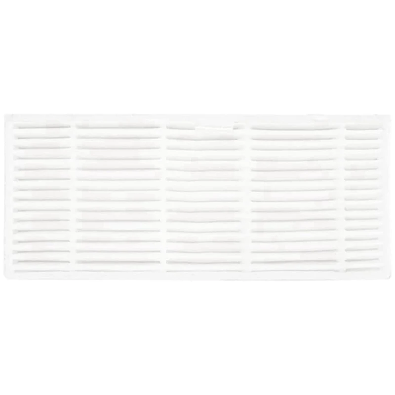 Abud-フィルター付きローラーブラシ,サイドブラシ,ダストバッグ,ionvac smartclean v4 robovac,kyvol,cybovacs31用部品アクセサリー