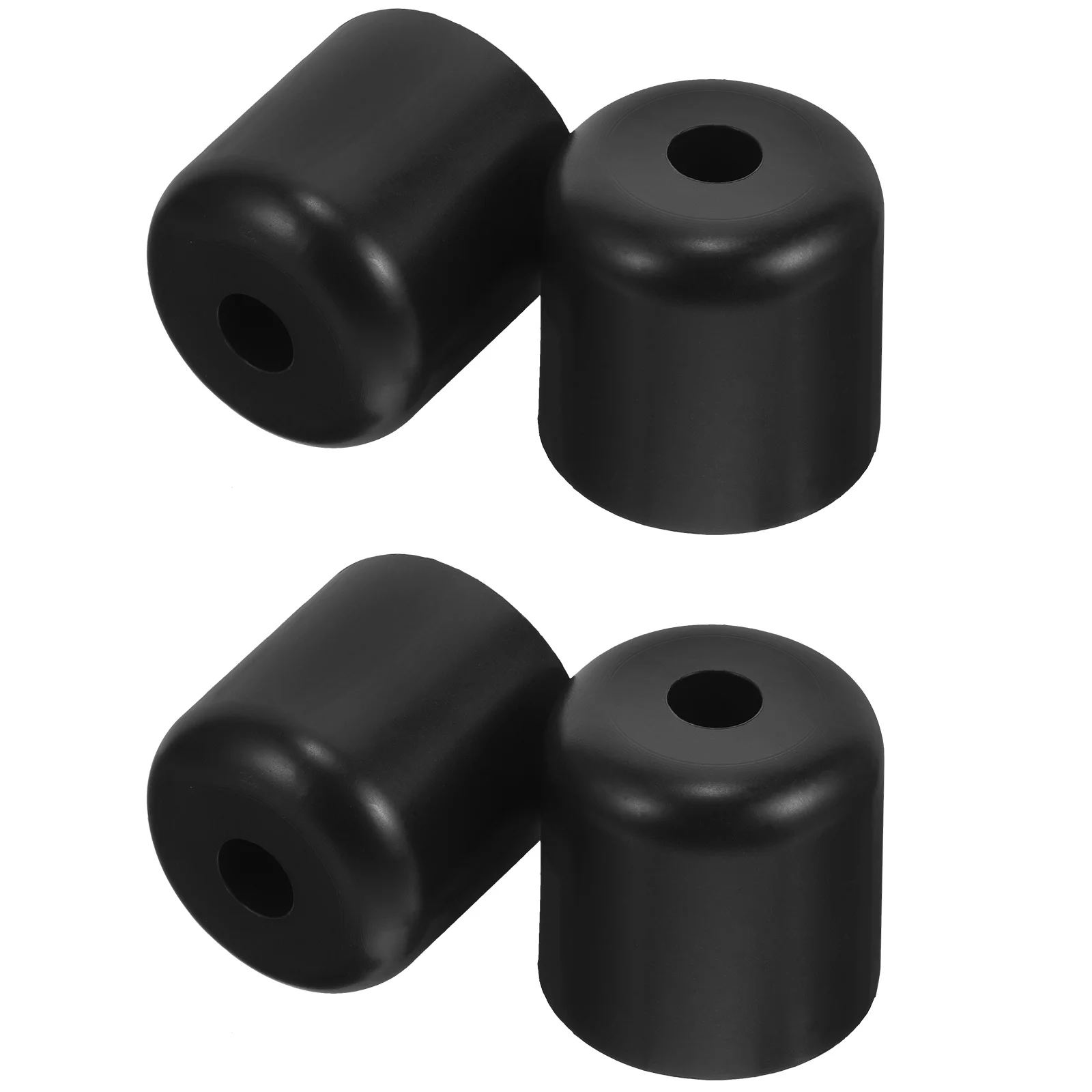 4 قطعة PP أرجل قطع الأثاث المسمار في استبدال ل أريكة كرسي مضمد الأريكة الثقيلة أثاث بلاستيكي قدم الأريكة