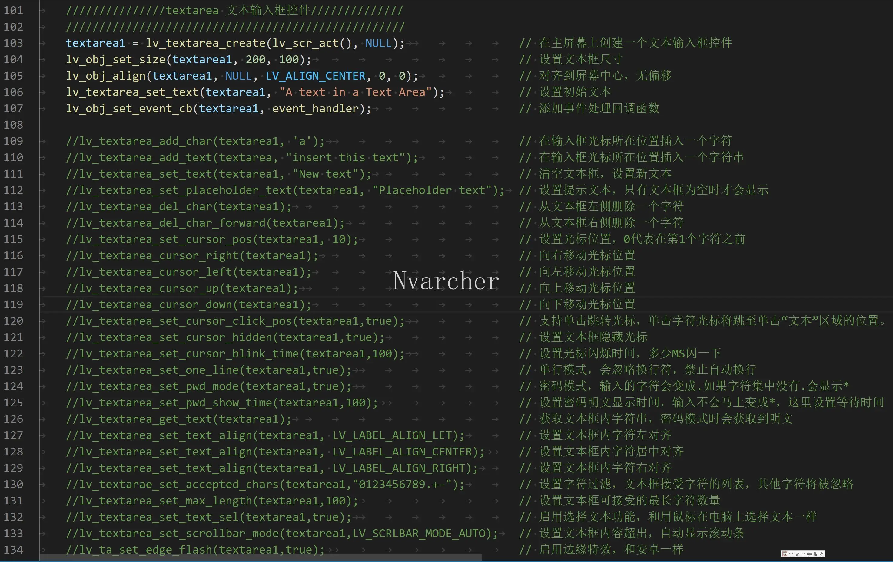 Плата разработки HelloBug ESP32 LCD LVGL LittlevGL WIFI Bluetooth экран