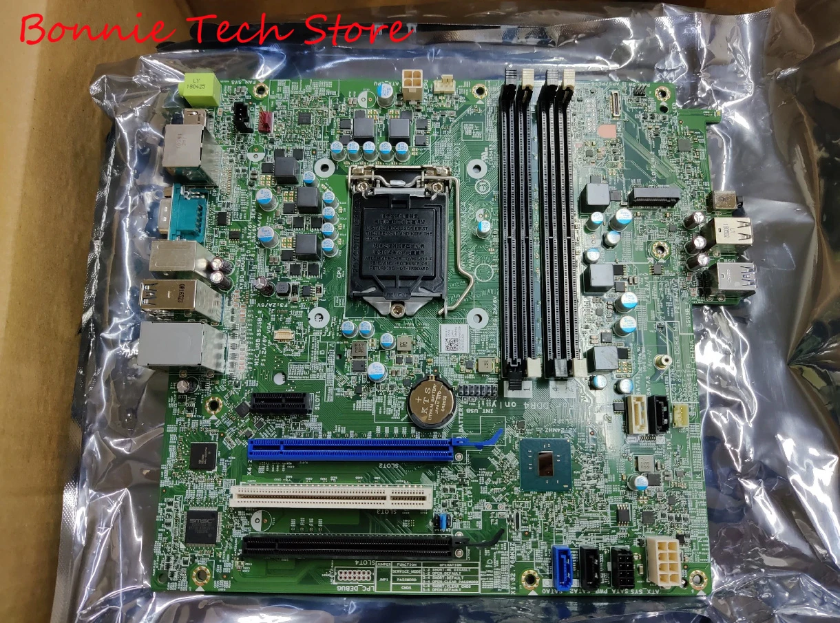 

Motherboard for DELL 7040 MT 3N6HW JCTF8 Y7WYT MIQ170R WCMG4 14057-2 DDR4