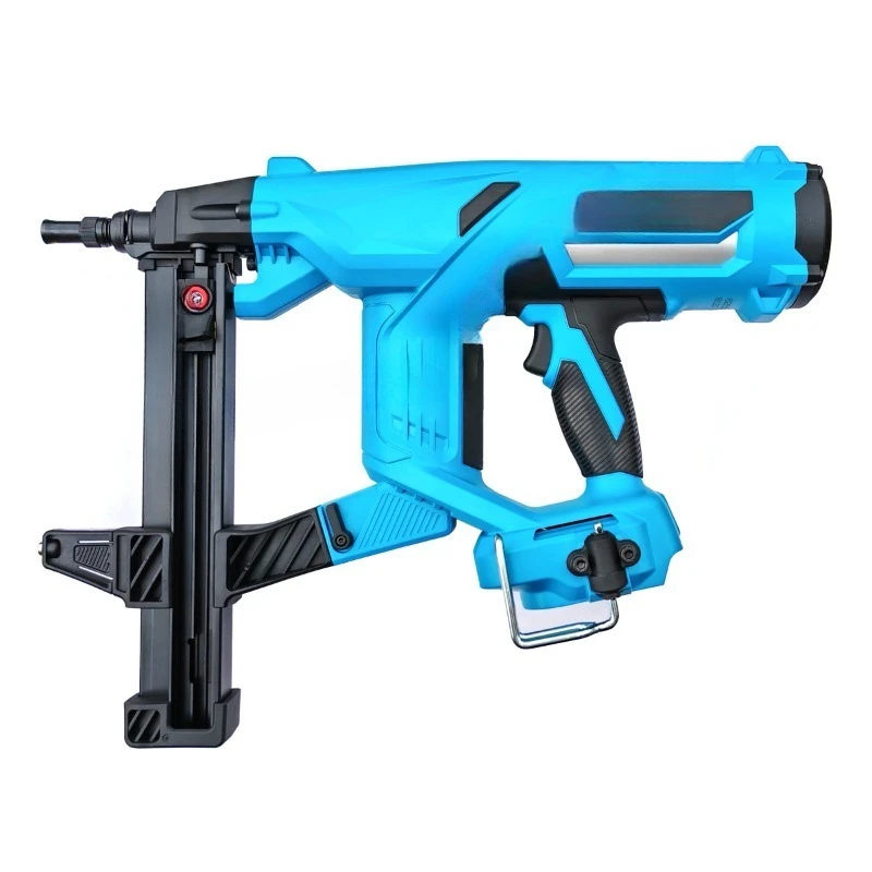 Electric nail gun without gas cylinder DCCN40A water and electricity multi-function