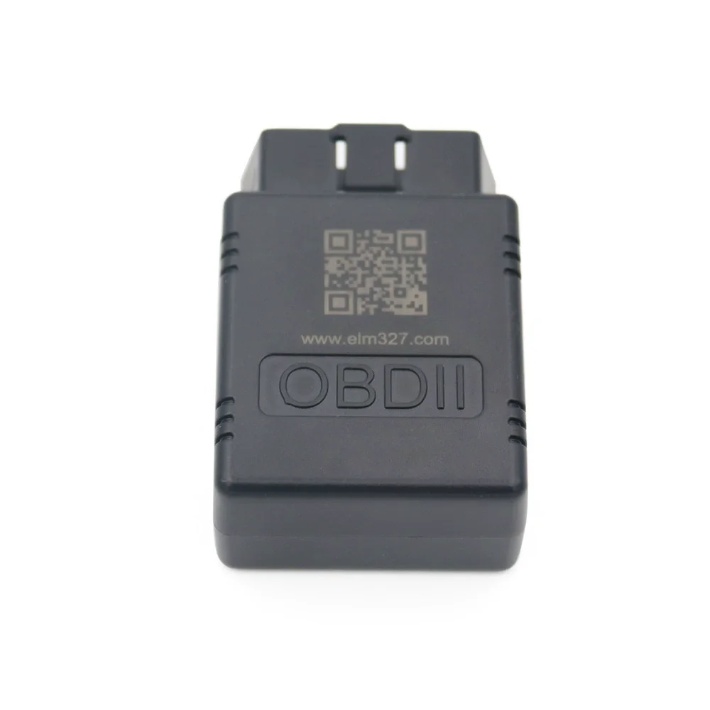 V02H4 ELM327 WIFI V1.5 OBD2 Scanner OBDII Adapter Car Accessories Auto Diagnostic Scan Tool Car Fault Code Reader