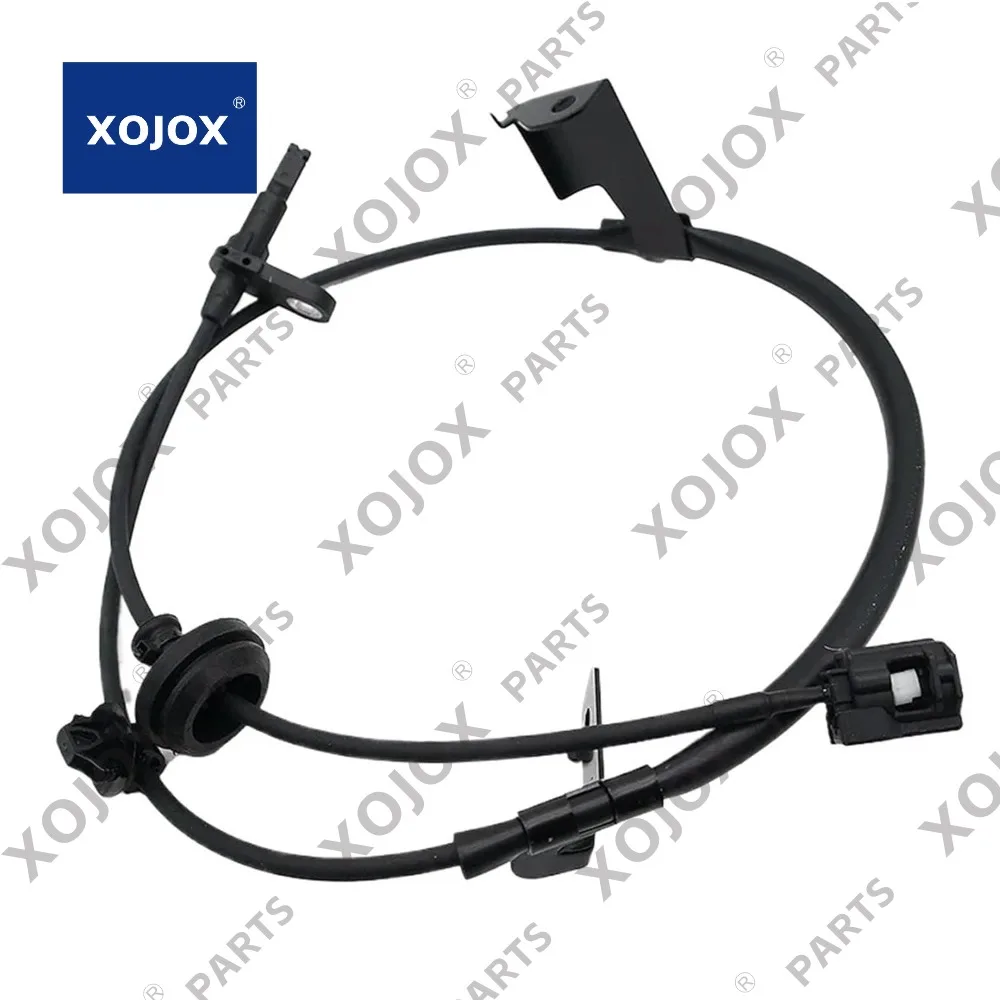 

XOJOX for Toyota for Lexus 89543-BZ090 Car Front Left Right ABS Wheel Speed Sensor 89542-BZ090 Auto Parts 89543BZ090 89542BZ090(