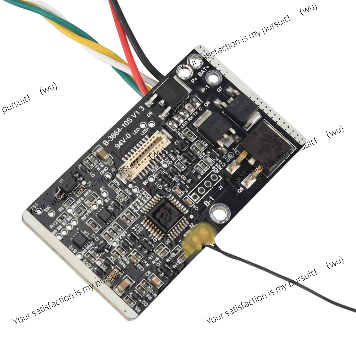 For Xiaomi M365 BMS Battery Protection Motherboard Electric Scooter Board Management System Repair Replacement Parts