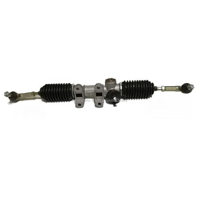 

Steering Rack For Golf Cart A4 A8+3 A627 Steering Gear Box