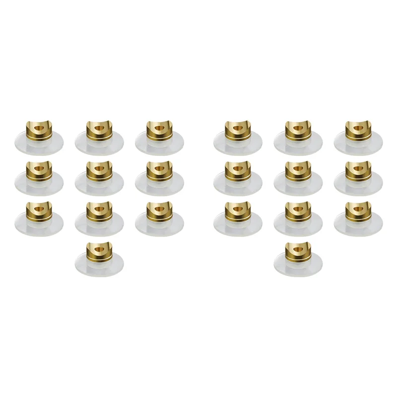

AB11-20X Universal Reversible Tip Gasket For Airless Nozzle Guard Seals Tip Holder Seedle For Airless Sprays