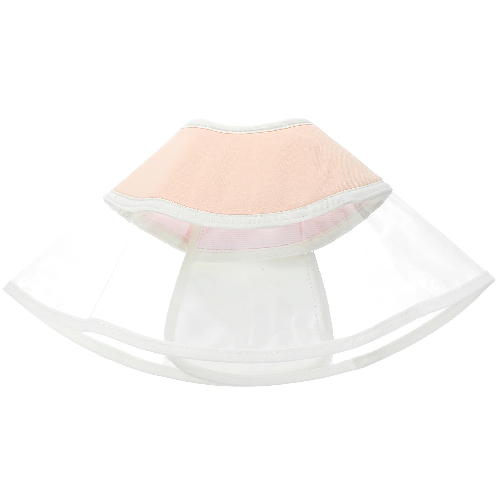 

Cat Recovery Collar High-Grade Breathable Soft Cone Comfortable Anti-Licking Surgical Postoperative Pet Neck Ring