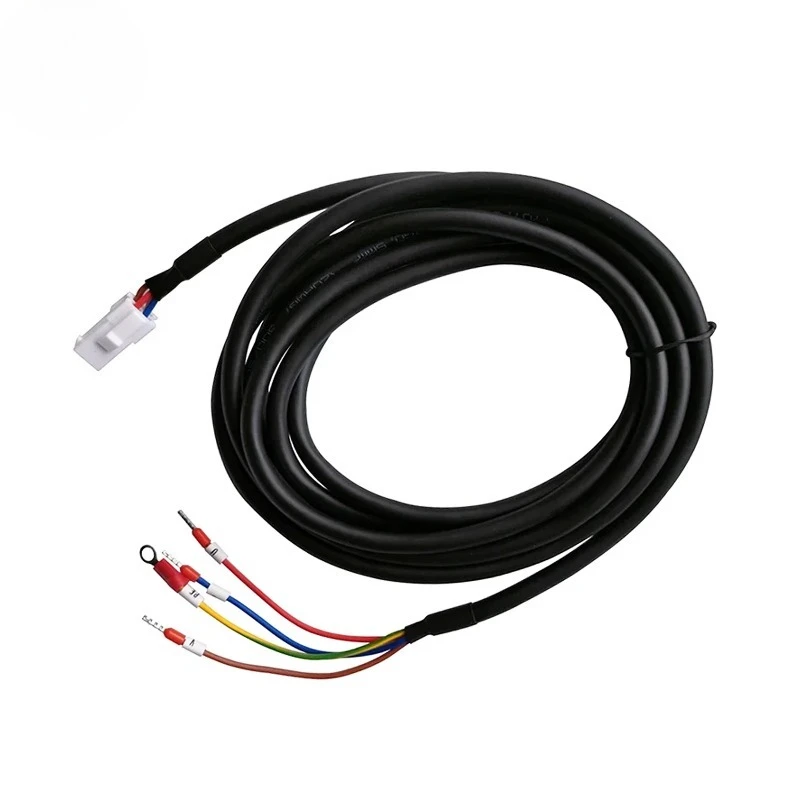 

MFMCA0050EED Cable New Original PLC Module Stock in Warehouse