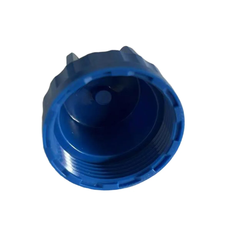 Thermostatic Radiator Valve Cap For Radiator Maintenance 34*24mm M30*1.5 Thermostatic Manifold Cap Water Distribution Control