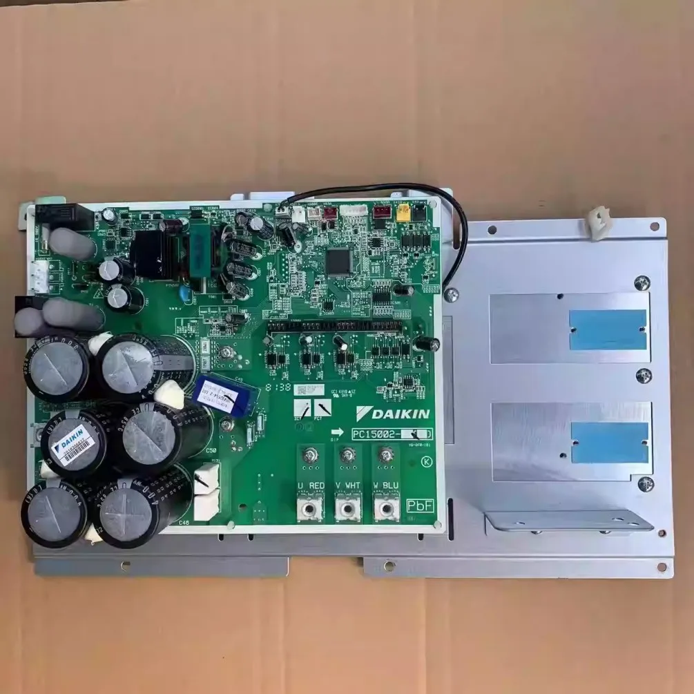 Brand new suitable for Daikin air conditioning compressor frequency conversion board PC15002-2