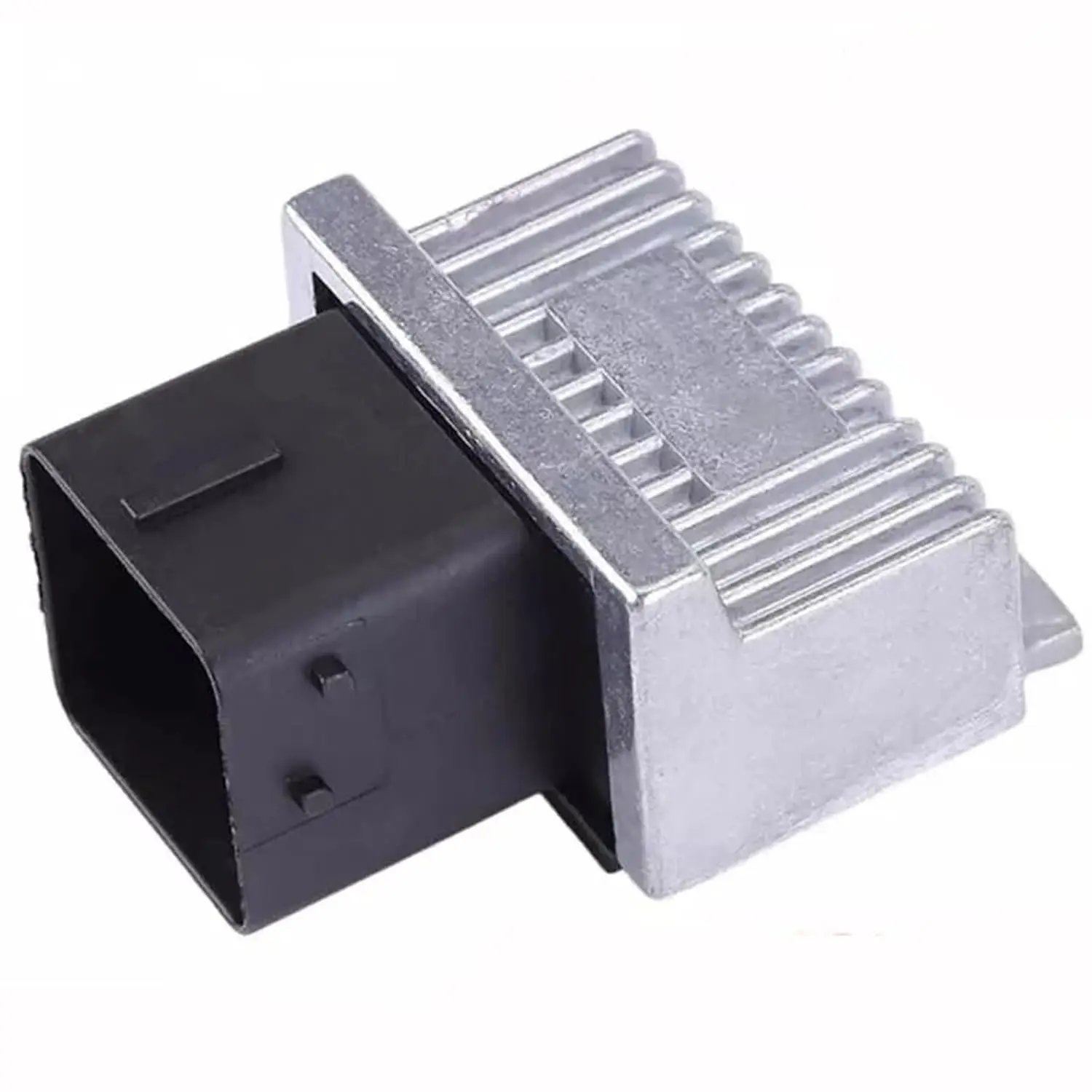 

8 PIN CONNECTOR GLOW PLUG RELAY/TIME CONTROL UNIT 9640469680A FOR CITROEN & PEUGEOT 598140 TVAU4419200 RELAY REPLACEMENT