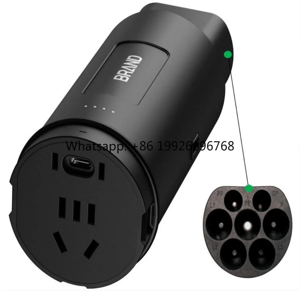 Gbt Type2 16A New D…