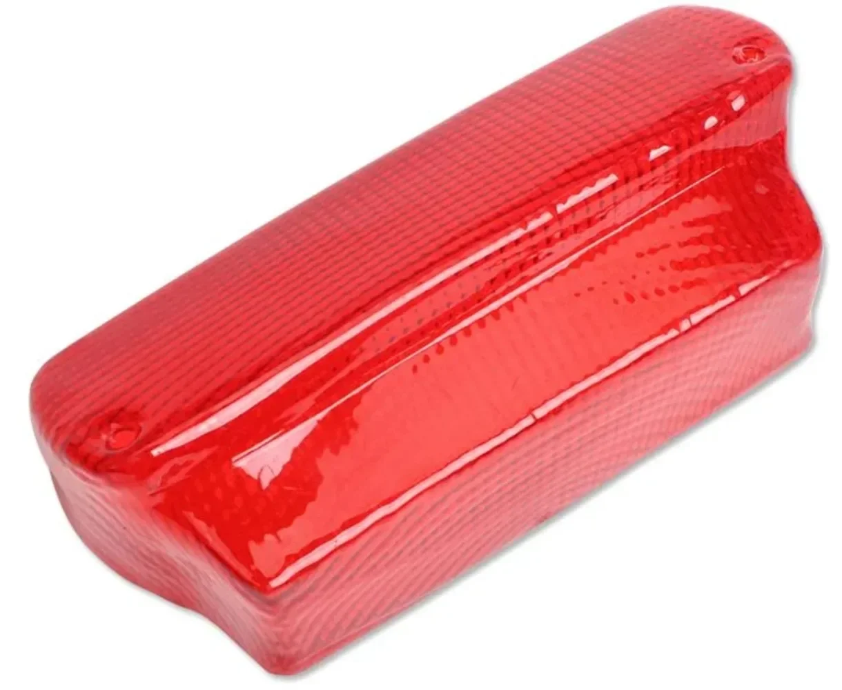 1pcs for ZZR250 Rear Tail Light Rear Motorcycle Shell Brake Light Shell High Quality Accessories