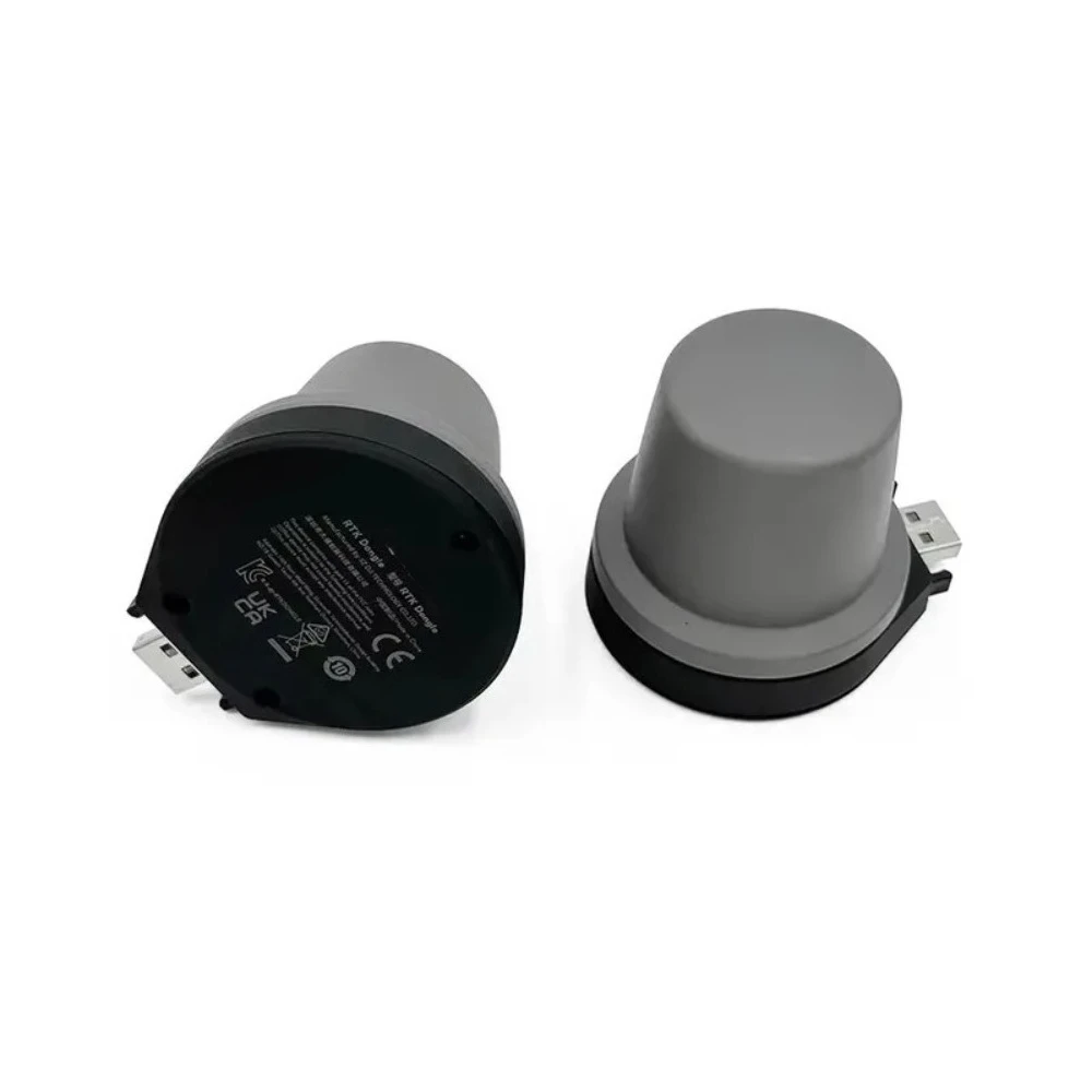 RTK high-precision positioning module composite material, suitable for agricultural T20/T25/T20P/T30/T40/T50
