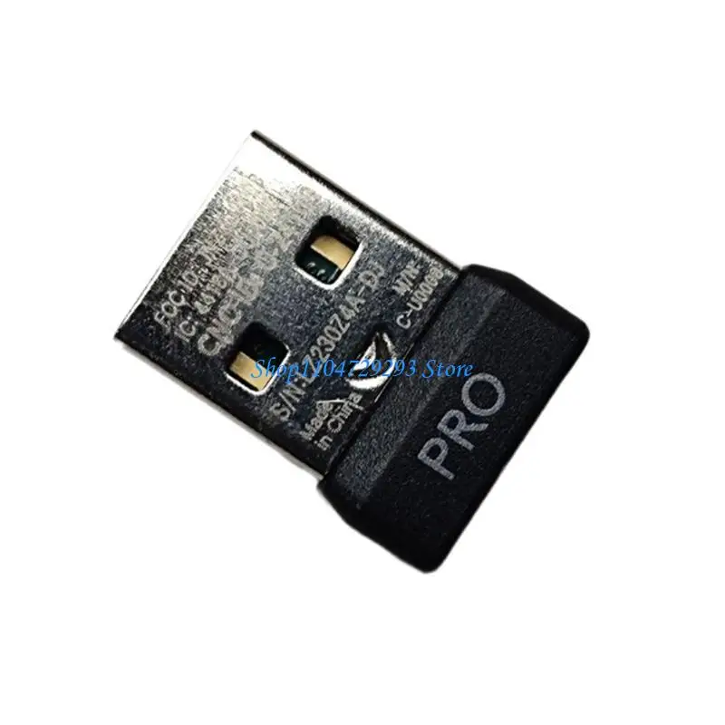 

Y2GD New for GPro Wireless Gamings Mouse USB Receiver Adapters