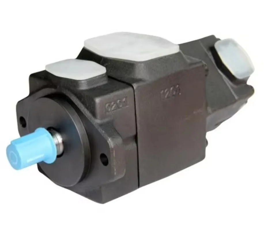 

Hot-selling for PV2R11, PV2R12, PV2R13, PV2R22, PV2R23, PV2R33, PV2R14, PV2R24, PV2R34, PV2R44 hydraulic double vane pumps