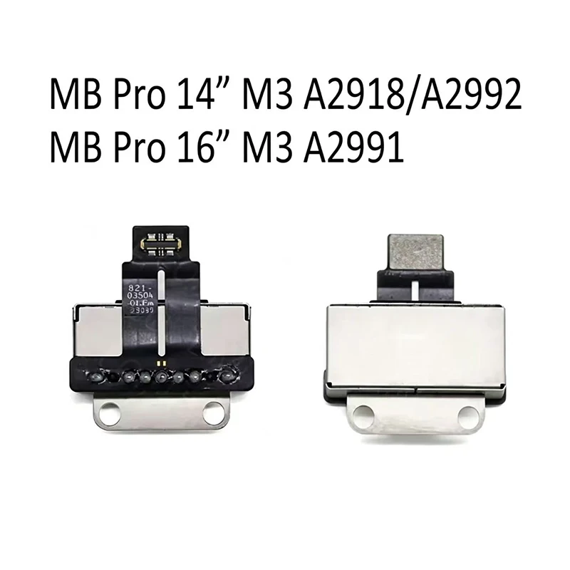 New A2918 A2991 A2992 for Macbook Pro 14