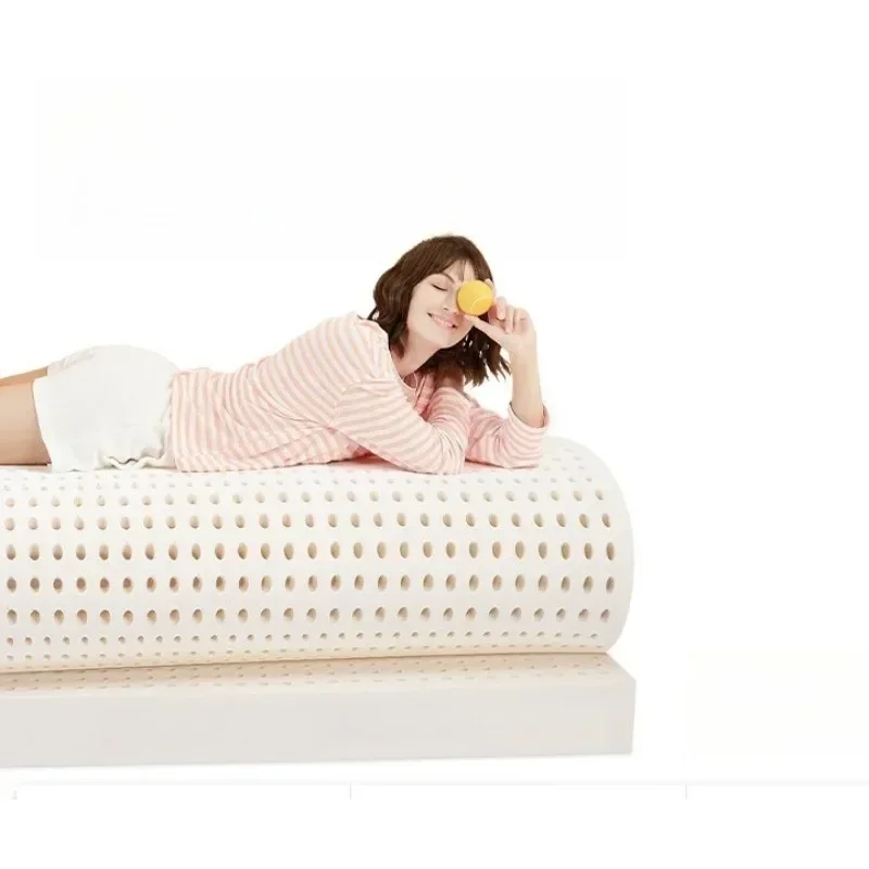 Latex mattresses, household natural rubber, bedding