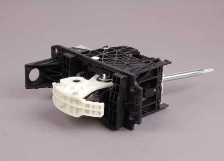 Car Gear Knob Assembly Shift Lever Stick for Optimal Gear Control