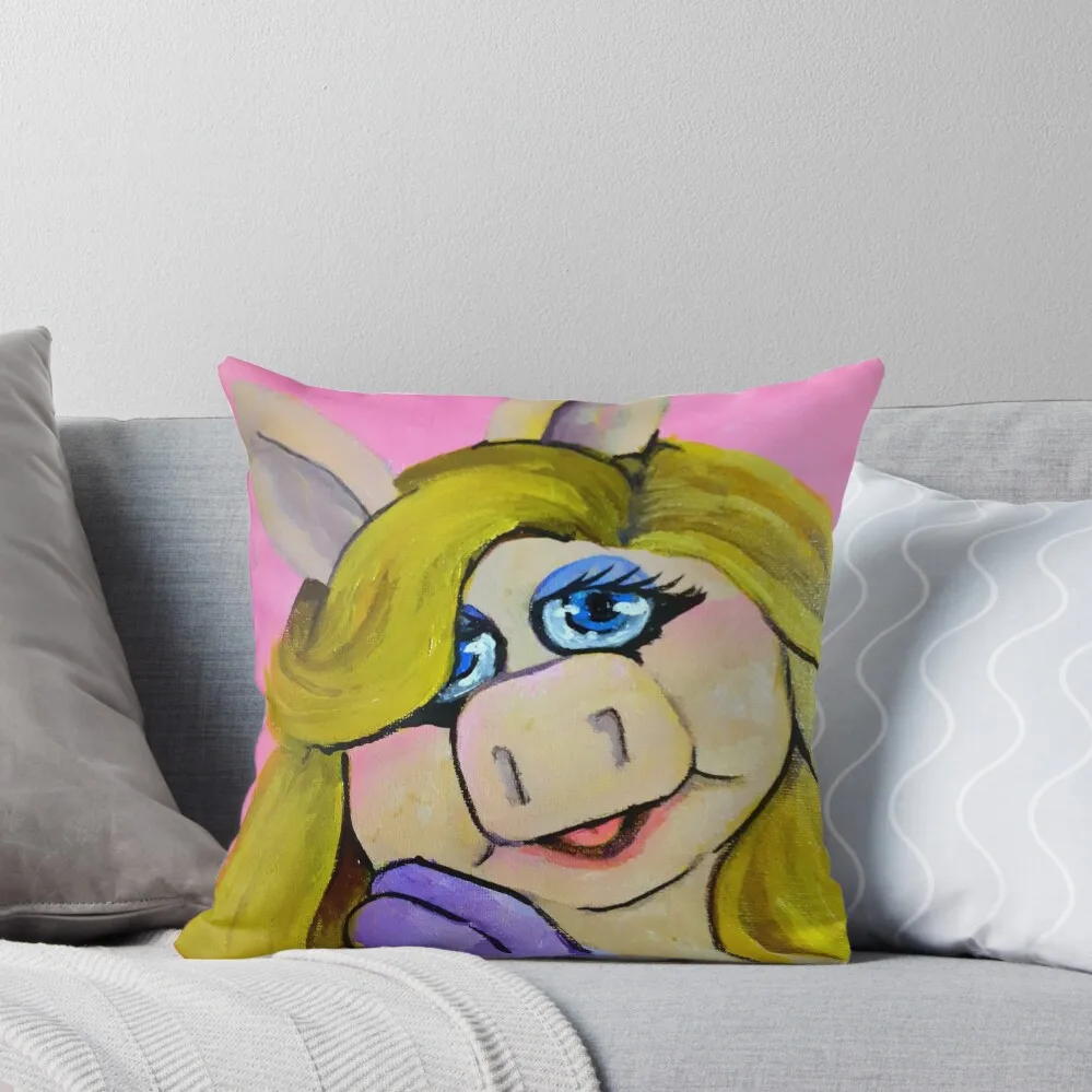 

Kissy kissy! Throw Pillow Custom Cushion luxury home accessories Cushions Home Decor Pillow Case Christmas pillow