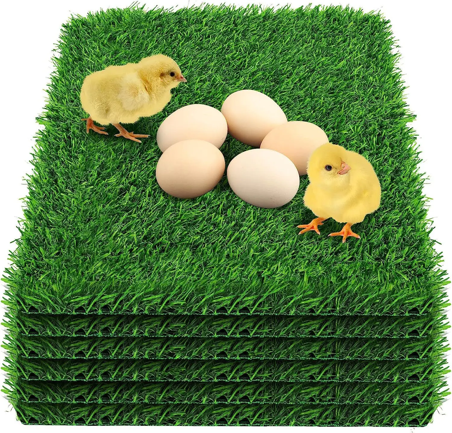 1PC Domestic Pet Chicken Poultry Chicken Nest Box Cushion Chicken Nest House Cushion Mother Hatching Egg Cushion