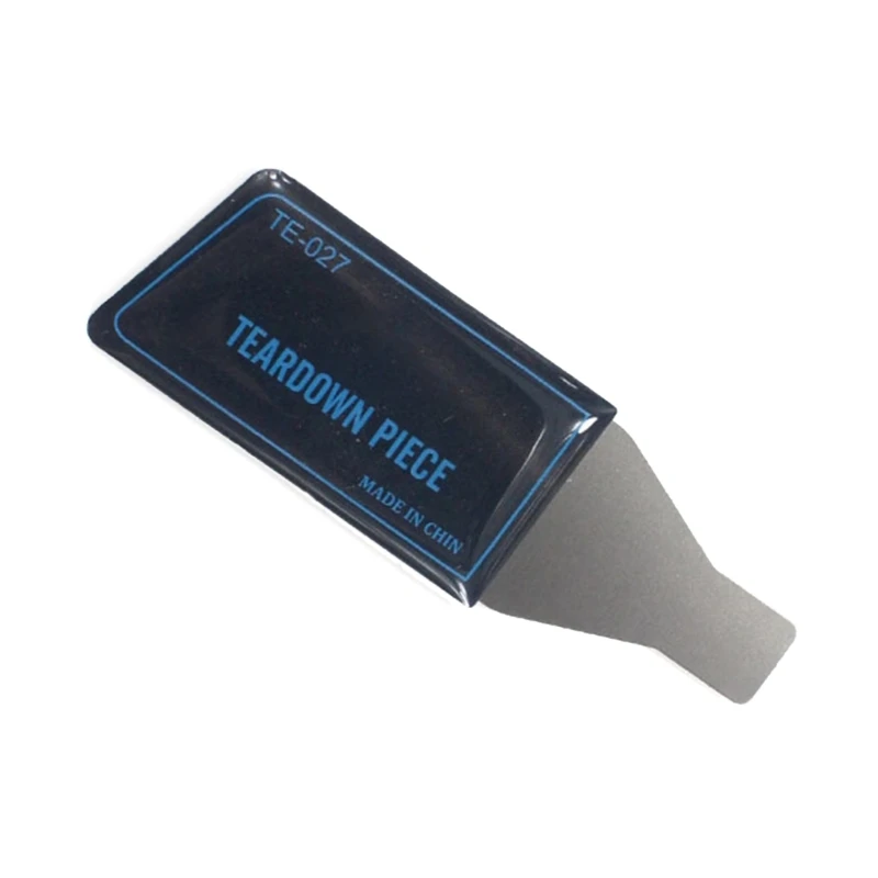 Electronics Opening Tool Spudger Opening Pry Tool Tablet Repair Dropship