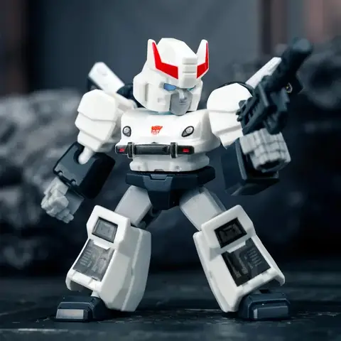 8 best sales Transformers leksaksdelar - №4