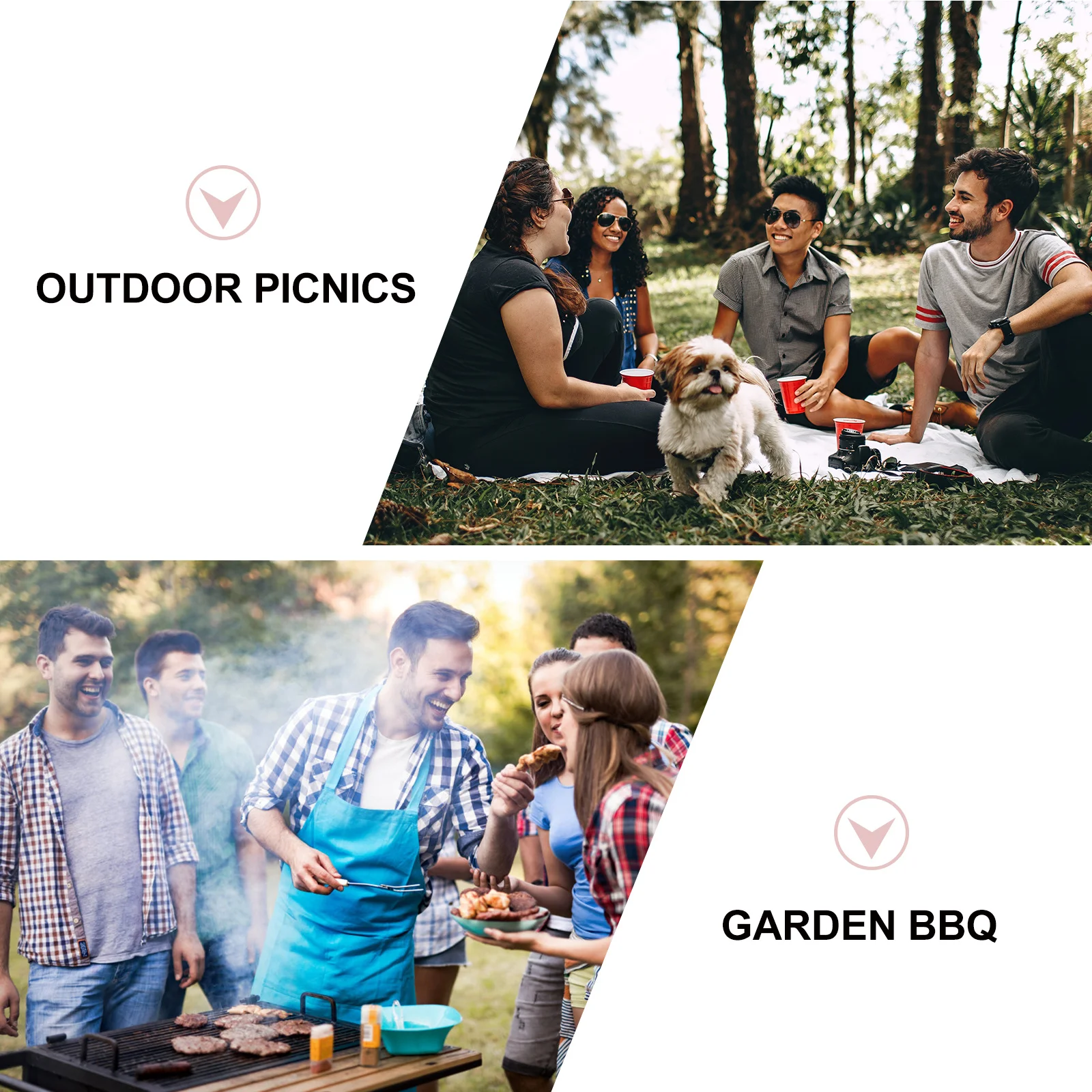 

1Set Easter Bunny Shape Paper Plates Disposable Tableware Easter Party Supplies Family Celebration Disposable Paper Plate