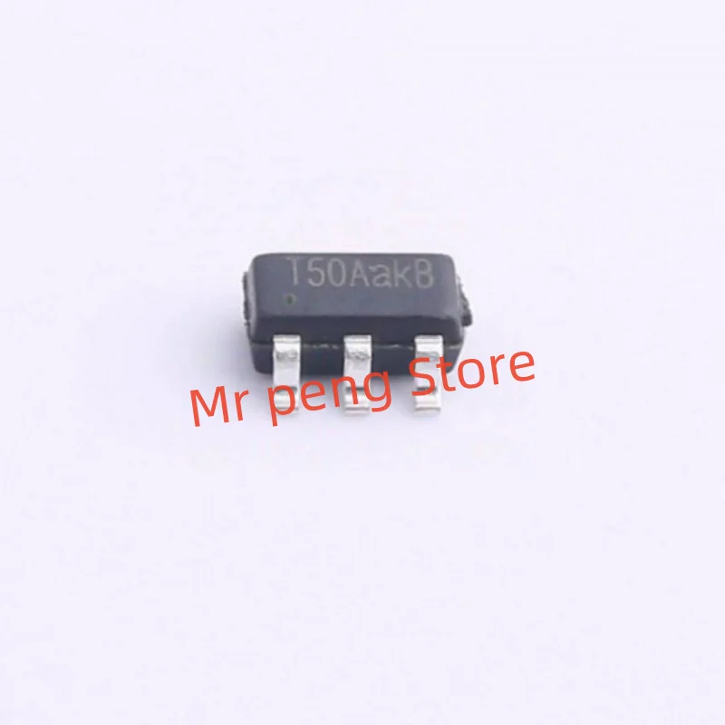 

20pcs New original STI34061 T50 SOT23-5