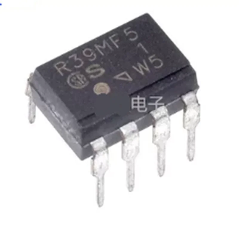 5pcs-20pcs R39MF5 DIP7 PR39MF51NSZF Solid State Relay (SSR) LCD air conditioning management chip