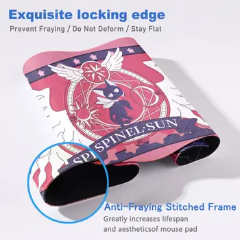 10 best sales tappetino per mouse cardcaptor sakura - №6