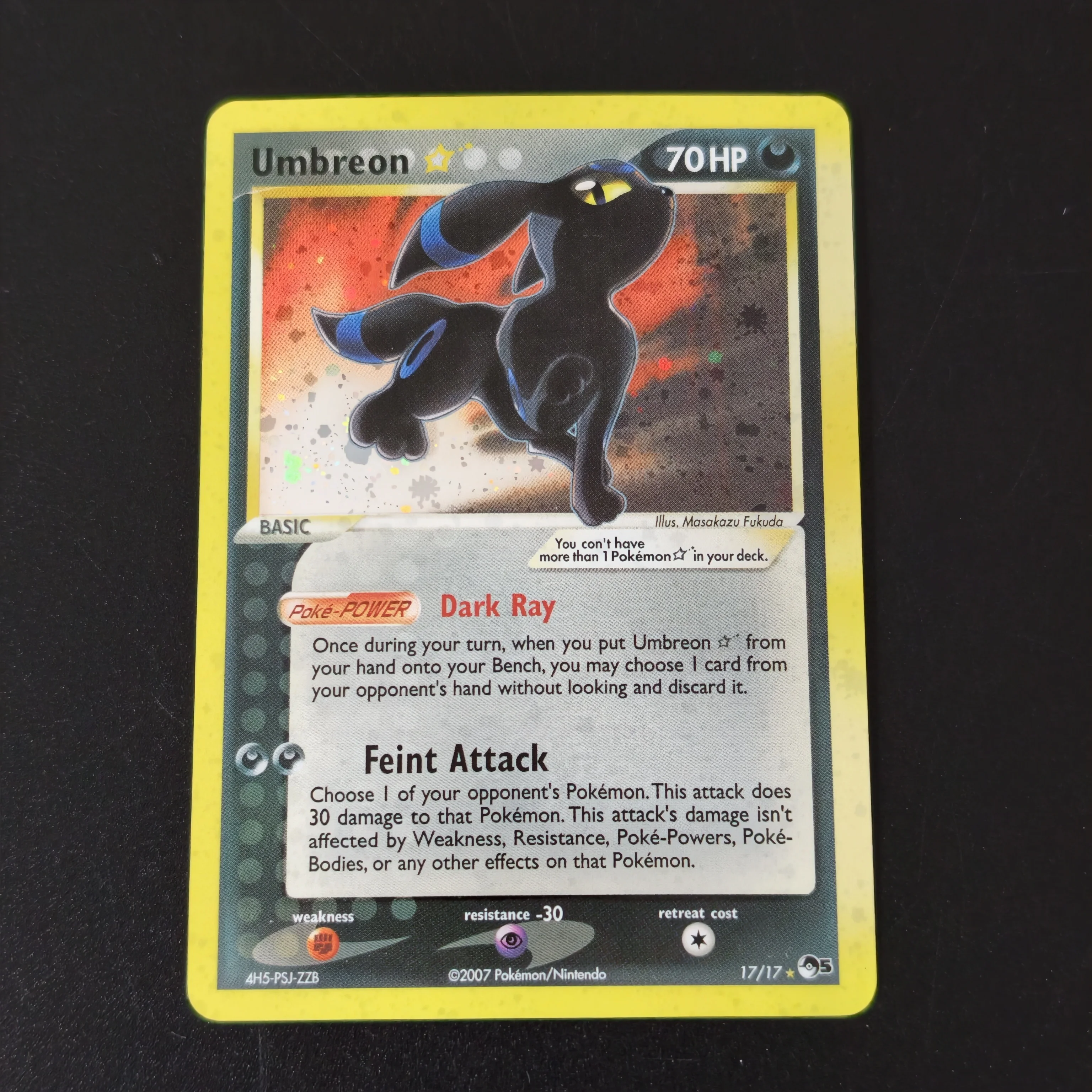 Vintage Proxy TCG Pokemon Neo - Vintage Pokemon Collectible ulasan dan harga