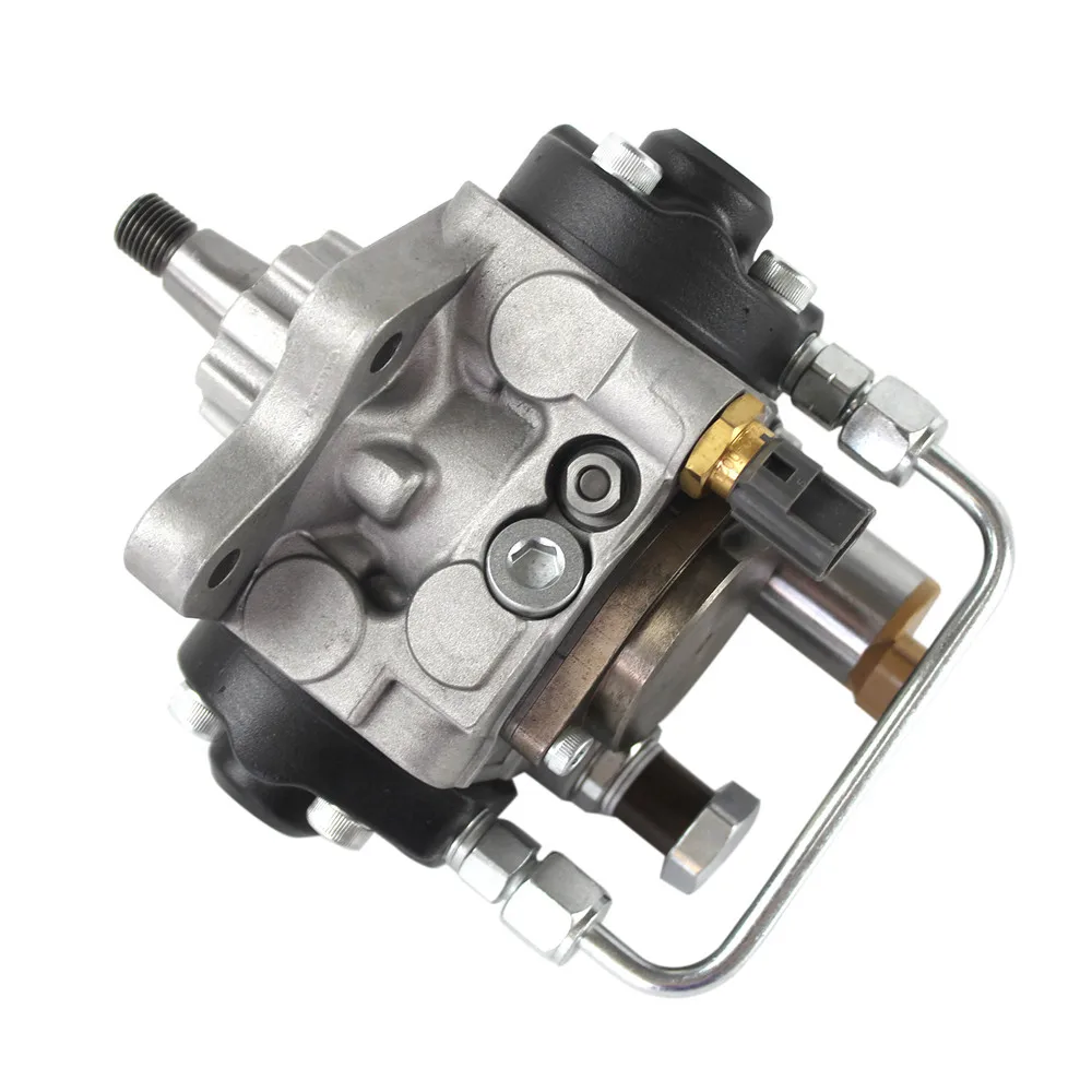 SINOCMP Fuel Injection Pump 294000-2600 8-98346317-0 294000-0039/ 8-97306044-9 Fits Hitachi ZAX240-3 ISUZU 4HK1 Engine