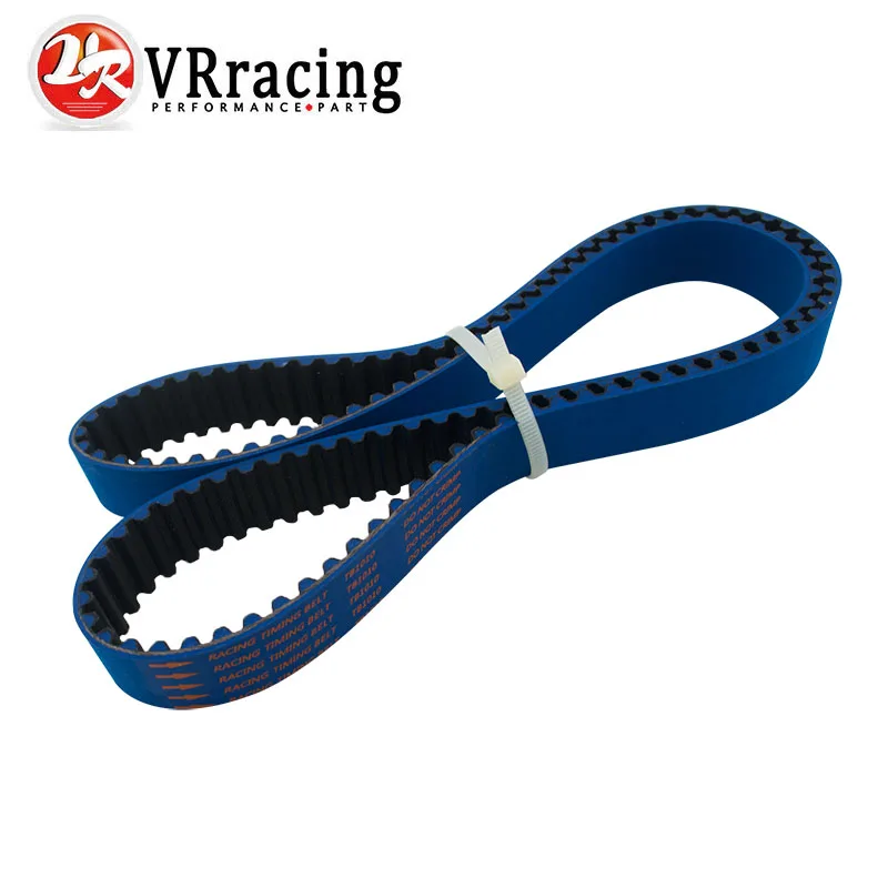 

VR - Racing Timing Belt FOR Nissan Skyline R32 R33 RB20 RB25DET RB26DETT RB25 BLUE HNBR VR-TB1010B