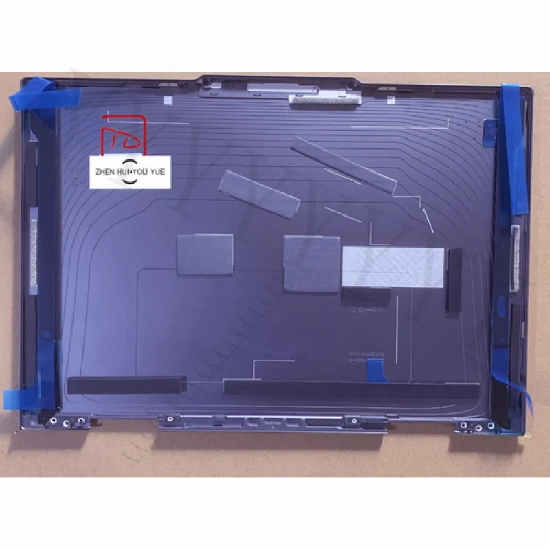 

Y+ Новинка для Lenovo ThinkPad X1 2-в-1 Gen10, верхняя крышка, чехол OLED 4K