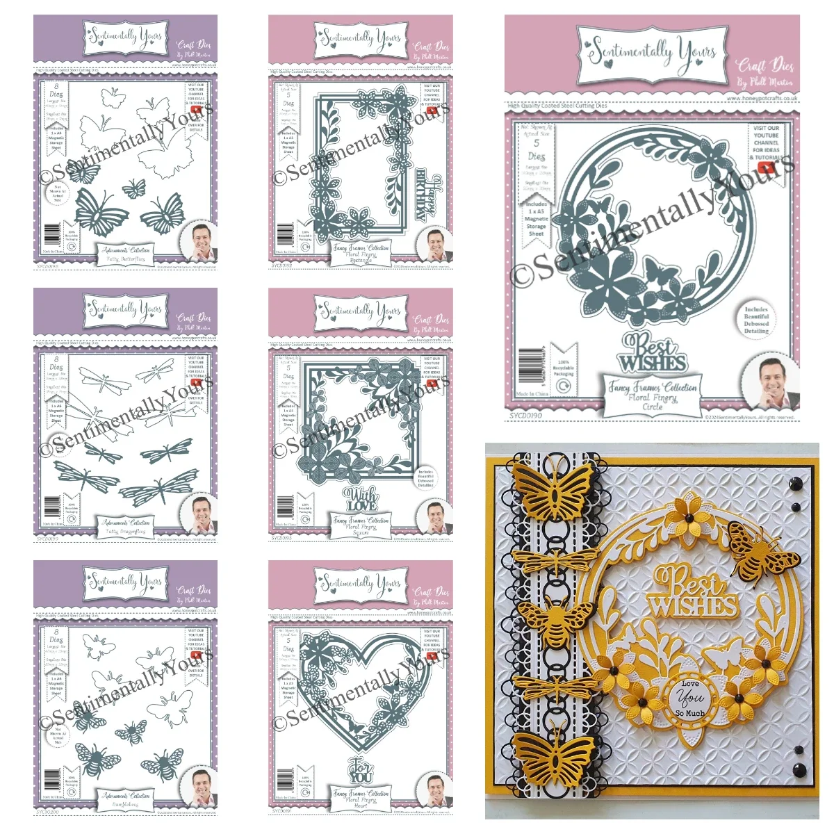 

2025 New Metal Cutting Dies Floral Finery Heart For DIY Scrapbooking Diary Dies Album Paper Cards Decorative Craft Embossing
