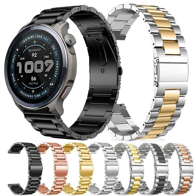 22Mm Bracelet Strap… - image