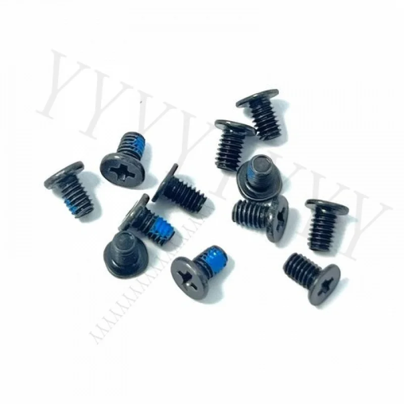 مسامير مفصلية لشاشة LCD QQ لبرغي المفصلي البديل Dell Latitude 7420 7430