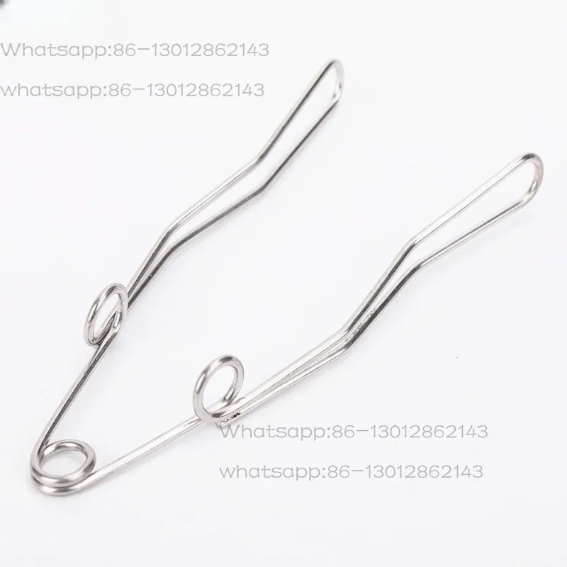 Cheek Dilator, Veterinary Rabbit and Rodent Mouth Gag, Veterinaria Tooth Hand Tools, Pet Products, Tooth Instruments