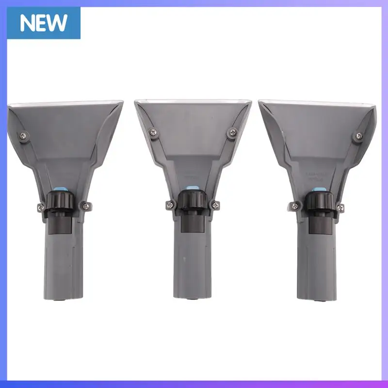 A60P 3 قطعة فوهة خياطة مقبض قياسي 4.130-001.0 لفوهات تنجيد كارشر Puzzi 8/1 C 10/1 10/2 أدوات تنظيف