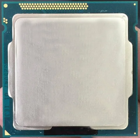 I3 3220 I3 3240 3,4 GHz Prozessor CPU Dual-Core 3M 55 W LGA 1155