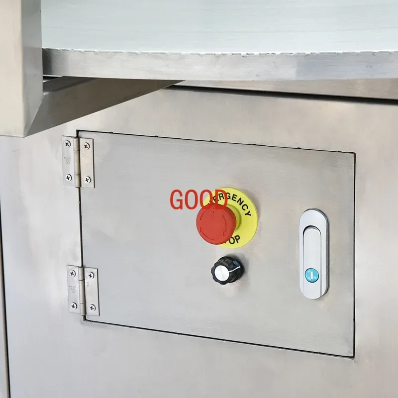 Customized disc bottle unscrambler, fully automatic small recommended bottle unscrambler