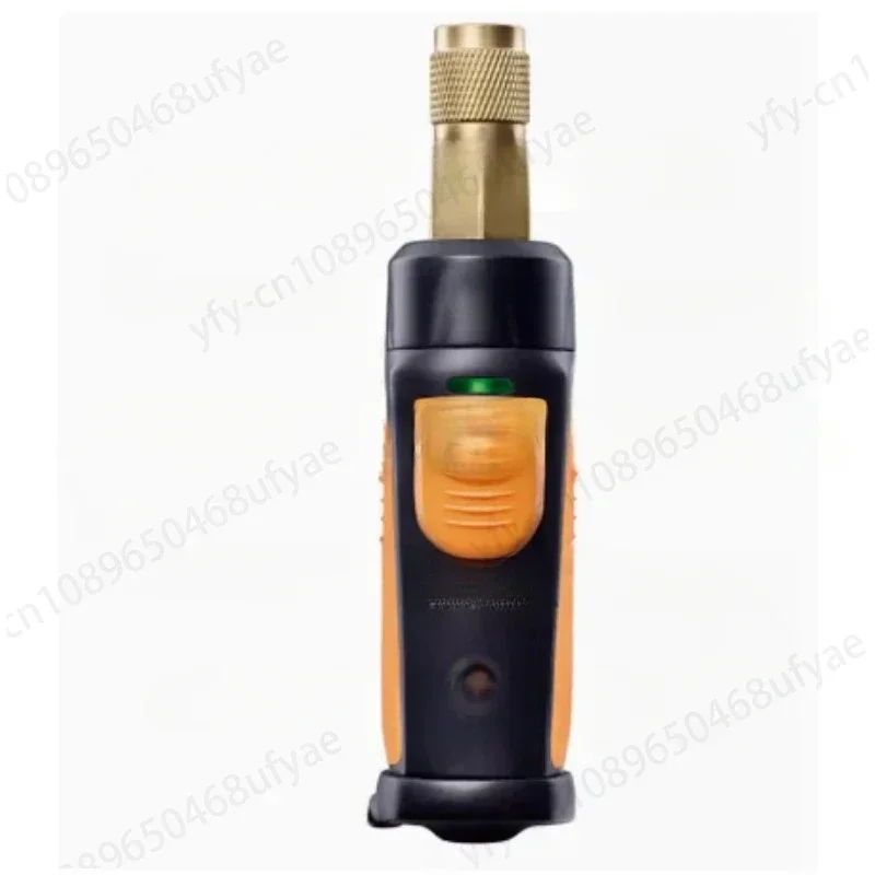 

High-pressure Gauge (Bluetooth-compatible) Smart and Wireless Probe Refrigeration Pressure Gauge Meter 0560 1549 Testo 549i