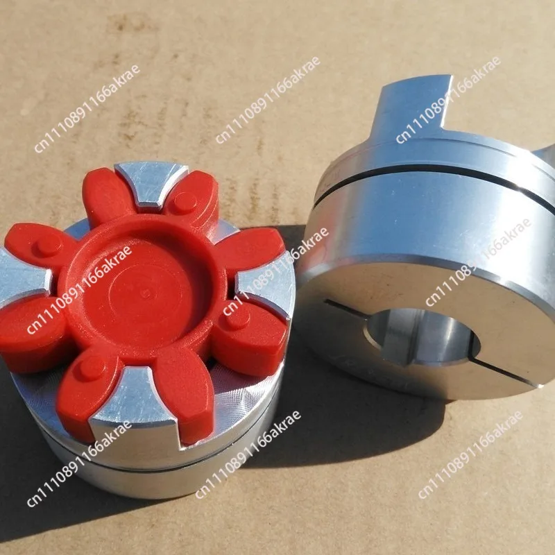 for KTR ROTEX GS75 38 65 28 19 42 55 48 24 14 TEEE PUR plum blossom mat take over