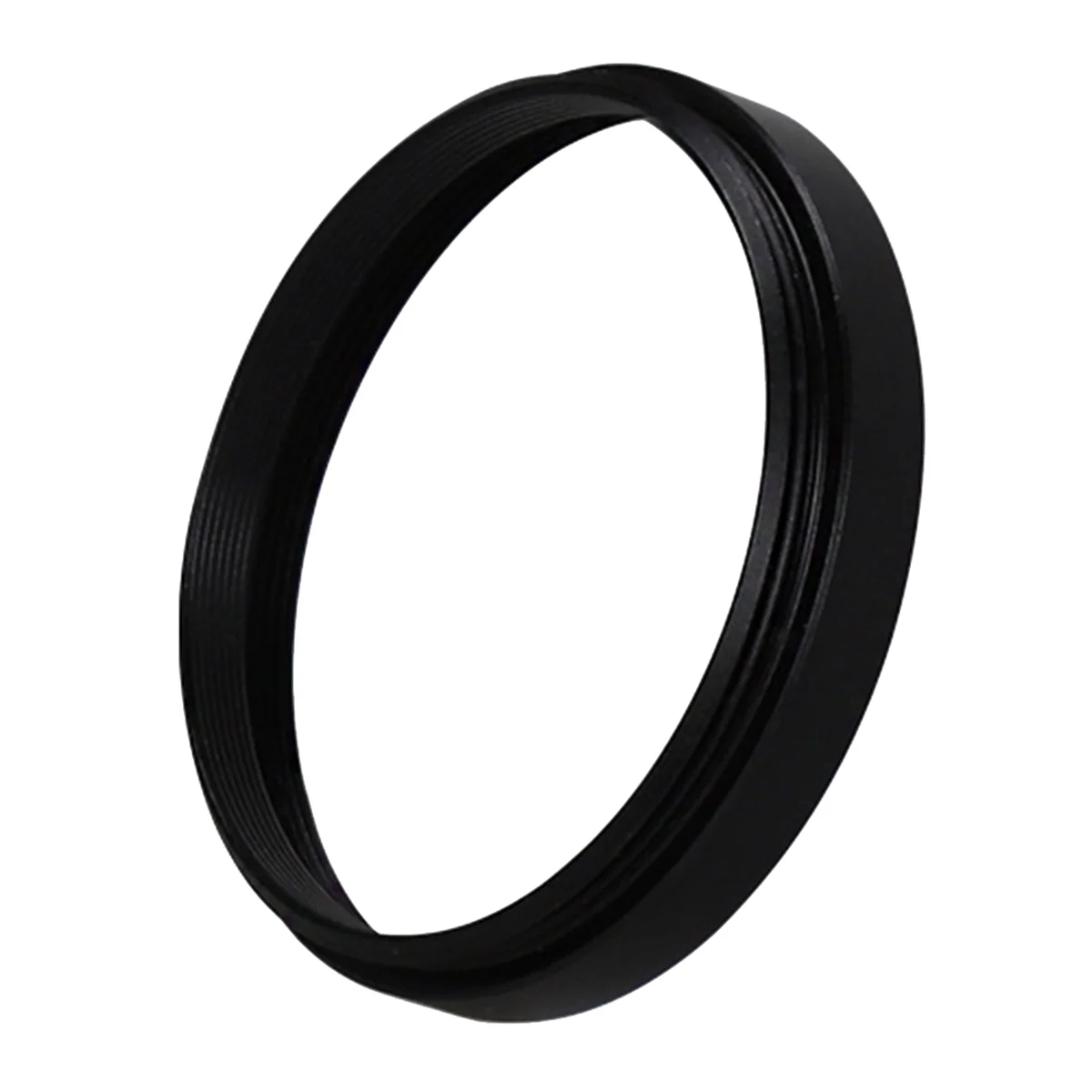 M42x1mm ชายเปิด M42x0.75mm หญิงหัวข้อ Converter Mount Adapter กล้องโทรทรรศน์อุปกรณ์เสริมการถ่ายภาพ