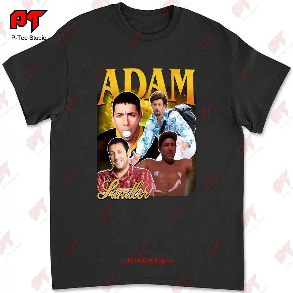 Retro Adam Sandler T Shirt L1MK